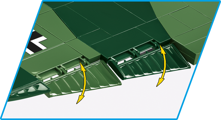 Junkers JU-88 1:32 #5733