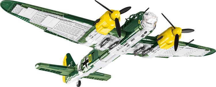 Junkers JU-88 1:32 #5733