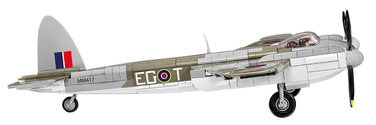 De Havilland DH-98 Mosquito 1:32 #5735