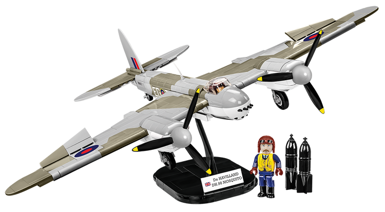 De Havilland DH-98 Mosquito 1:32 #5735