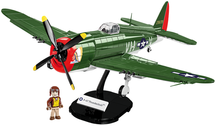 P-47 Thunderbolt 1:32 #5737