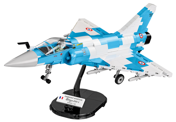 Mirage 2000 #5801