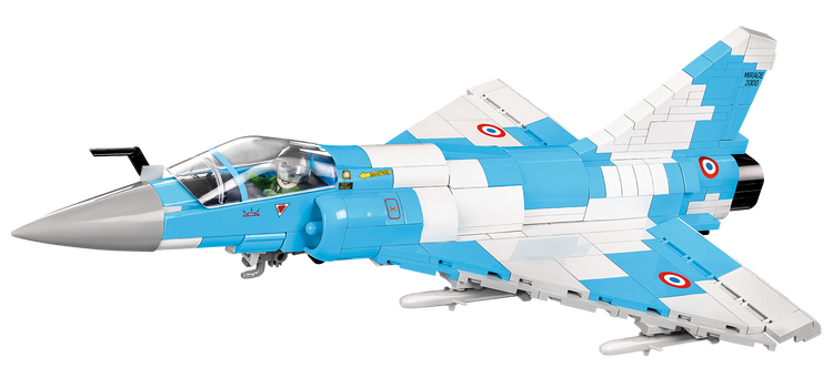 Mirage 2000 #5801