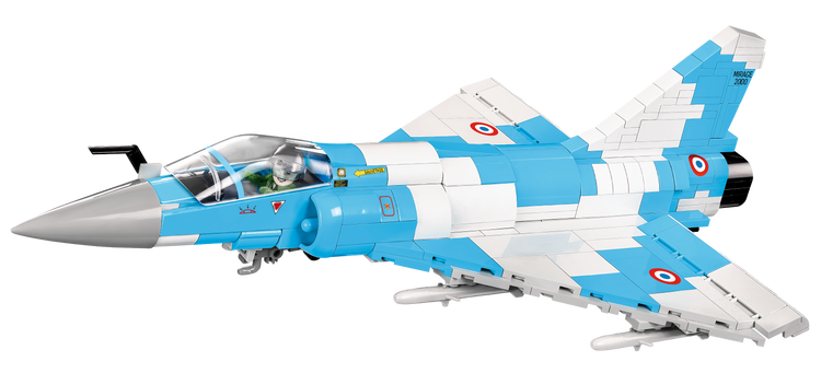Mirage 2000 #5801