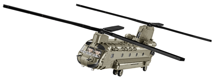 CH-47 Chinook #5807 discontinued