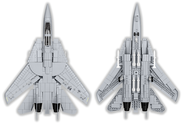 F-14A Tomcat #5811A