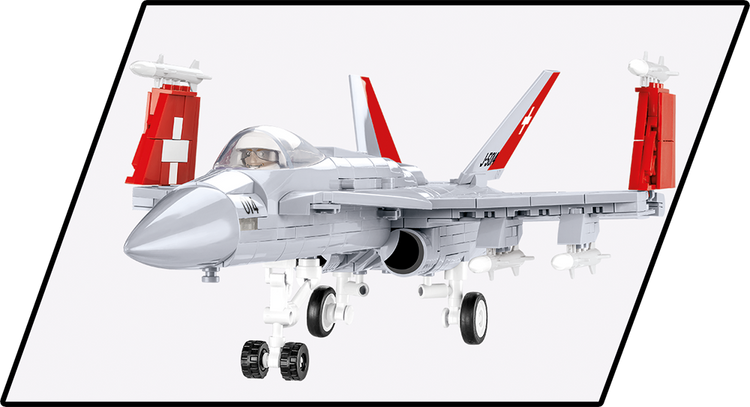 F/A-18C Hornet Swiss Air Force 1:48 #5819