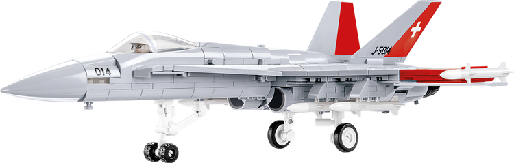 F/A-18C Hornet Swiss Air Force 1:48 #5819