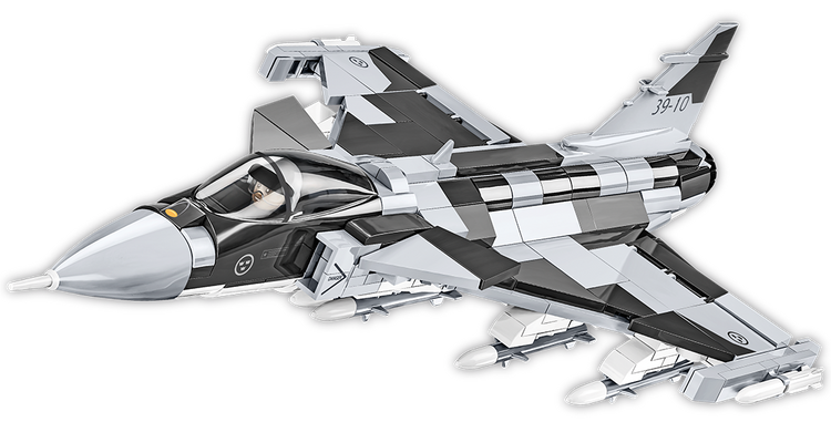 Saab JAS 39 Gripen E #5820 Swedish
