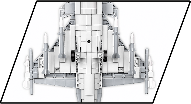 Saab JAS 39 Gripen C 1:48 #5828 Czech