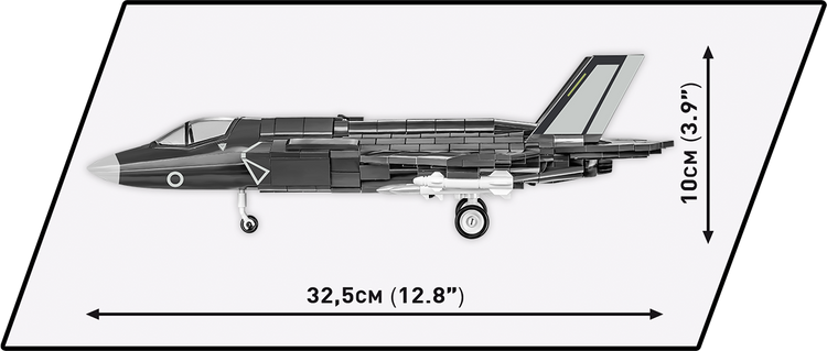 F-35B Lightning II RAF 1:48 #5830