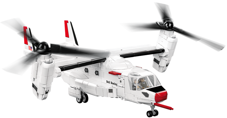 Bell-Boeing V-22 Osprey First Flight Edition 1:48 #5835