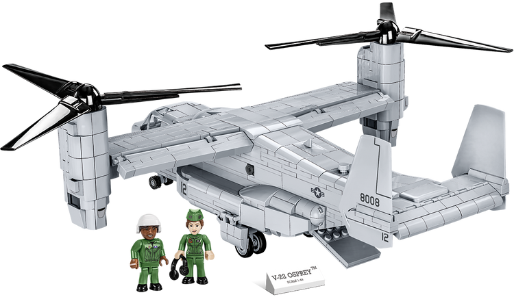 Bell-Boeing V-22 Osprey 1:48 #5836