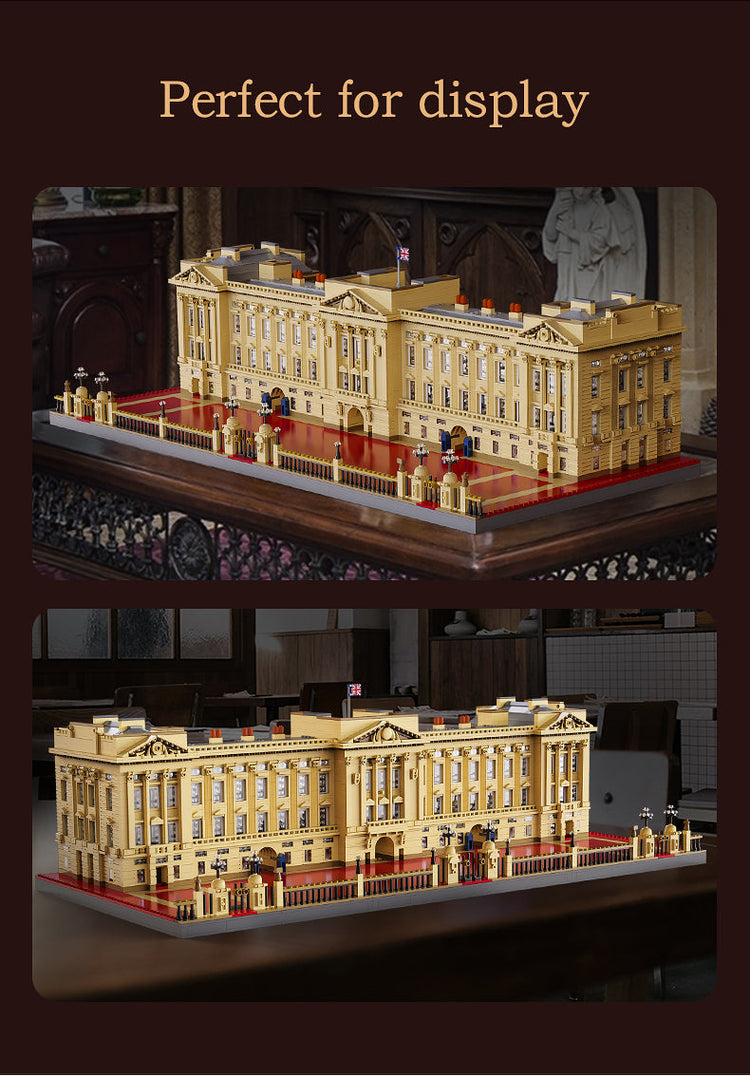 CaDA Buckingham Palace C61501