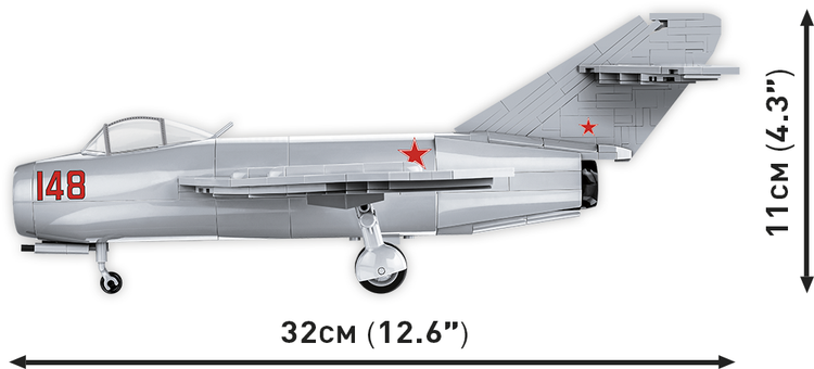 MIG-15 #2416