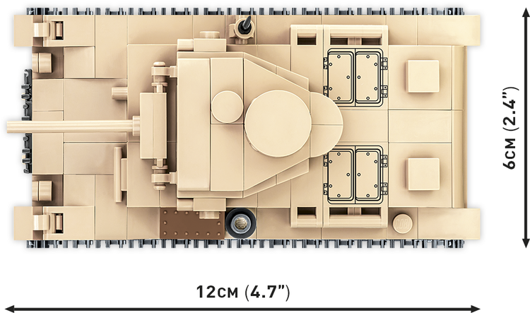Panzer III AUSF.J 1:48 #2712