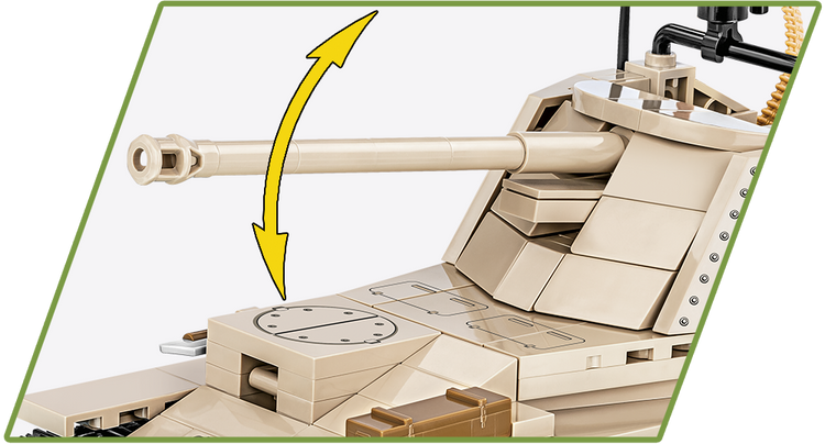 Marder III Ausf.M (Sd.Kfz.138) 1:35 #2282