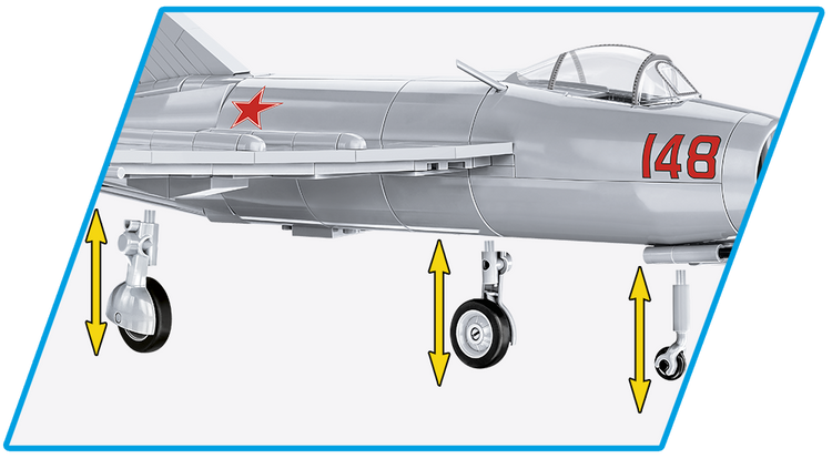 MIG-15 #2416