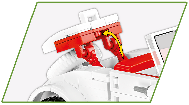 1934 Citroen Traction 7C #2264