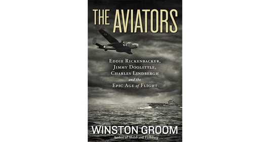 The Aviators and COBI