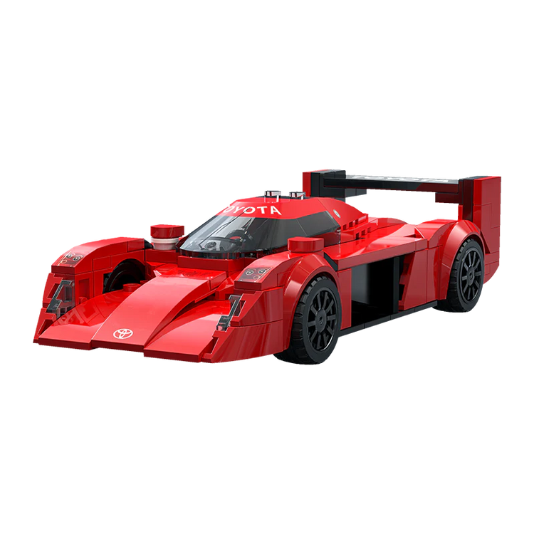 CaDA Toyota GT-One 1:24 C55040