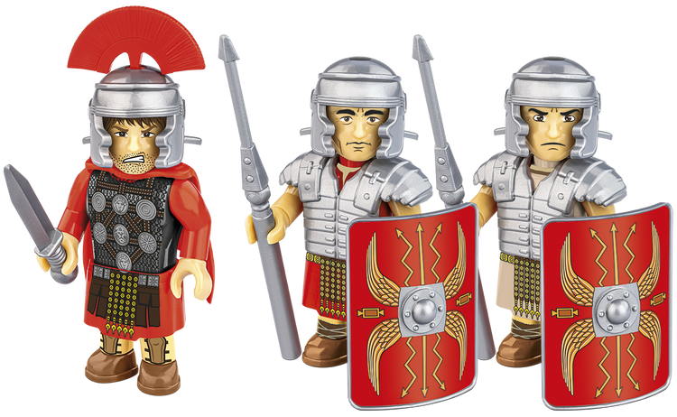 Romans Soldier Pack #20067