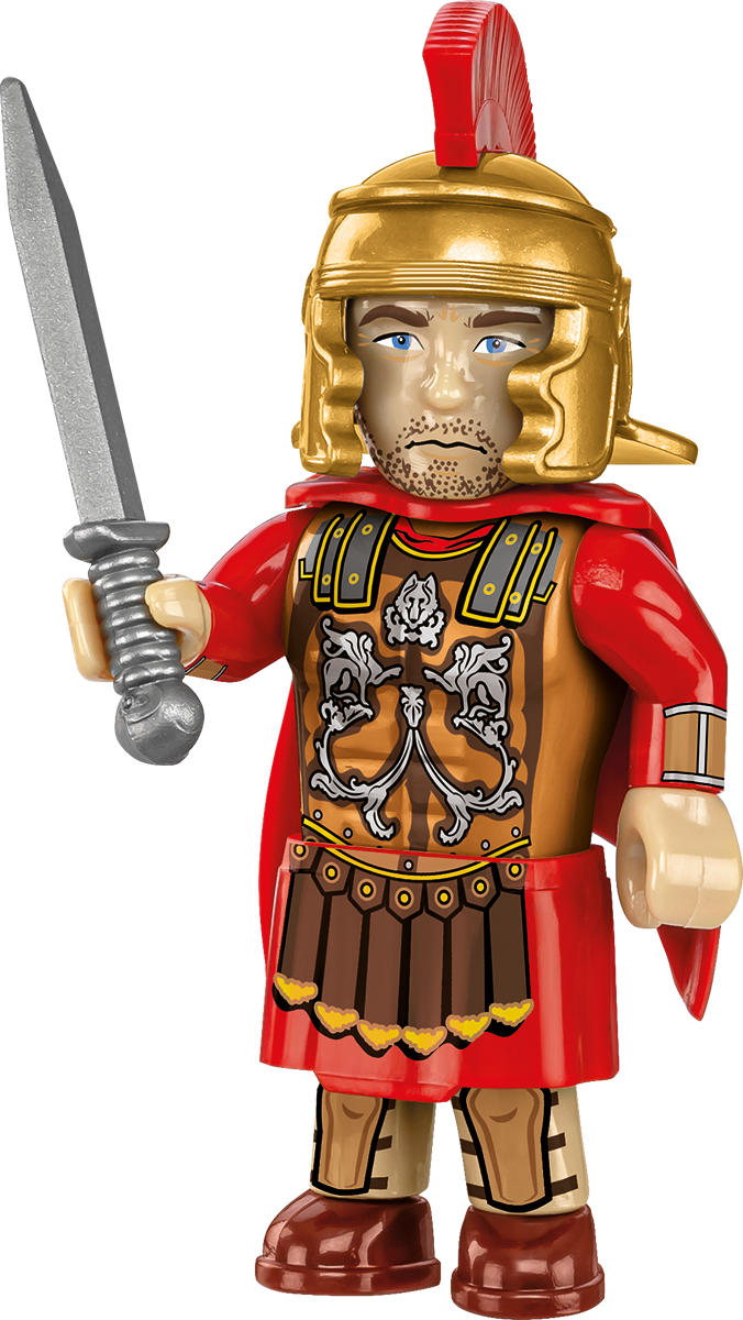 Roman Warship 1:48 #20071