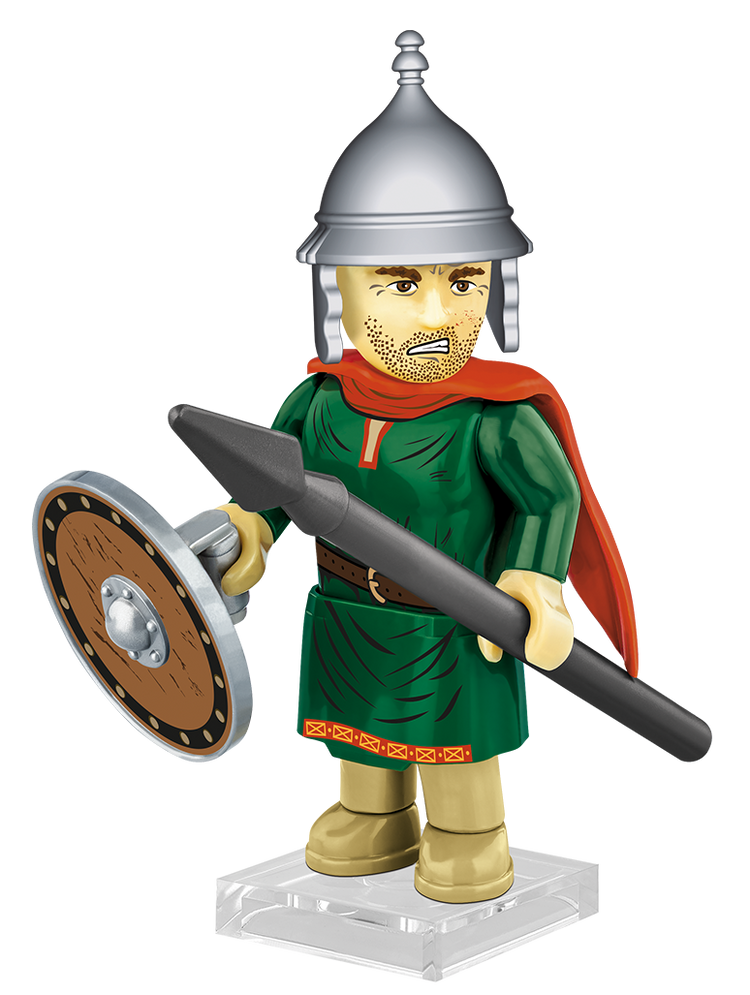 Germanic Warriors #20075