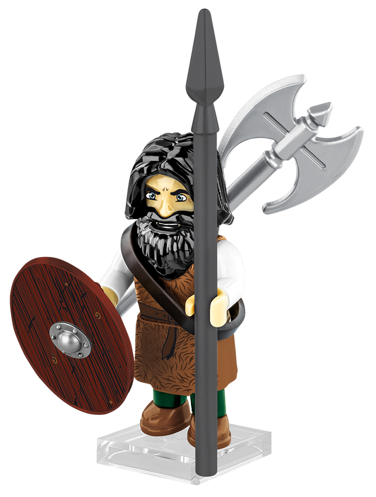 Germanic Warriors #20075