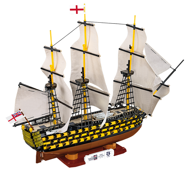 HMS Victory 1:144 #20096