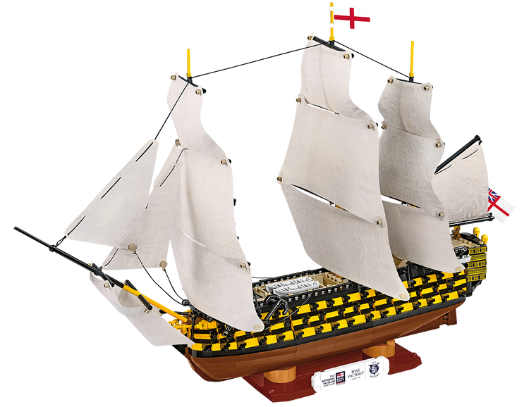 HMS Victory 1:144 #20096