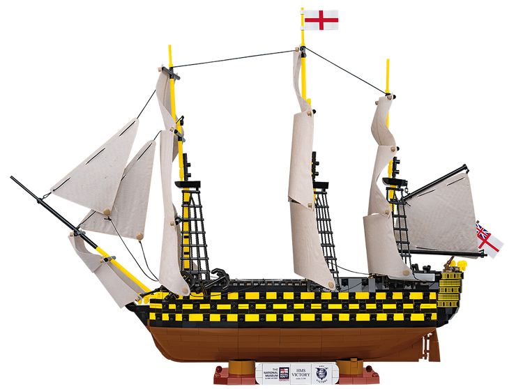 HMS Victory 1:144 #20096