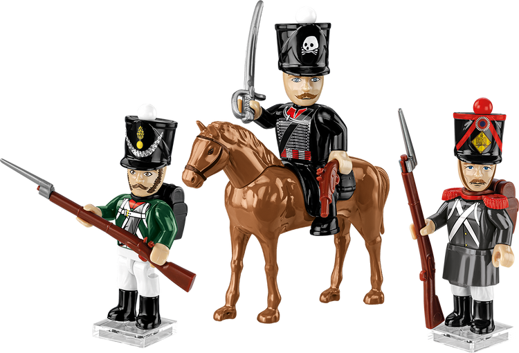 Napoleonic Era Soldiers #20098