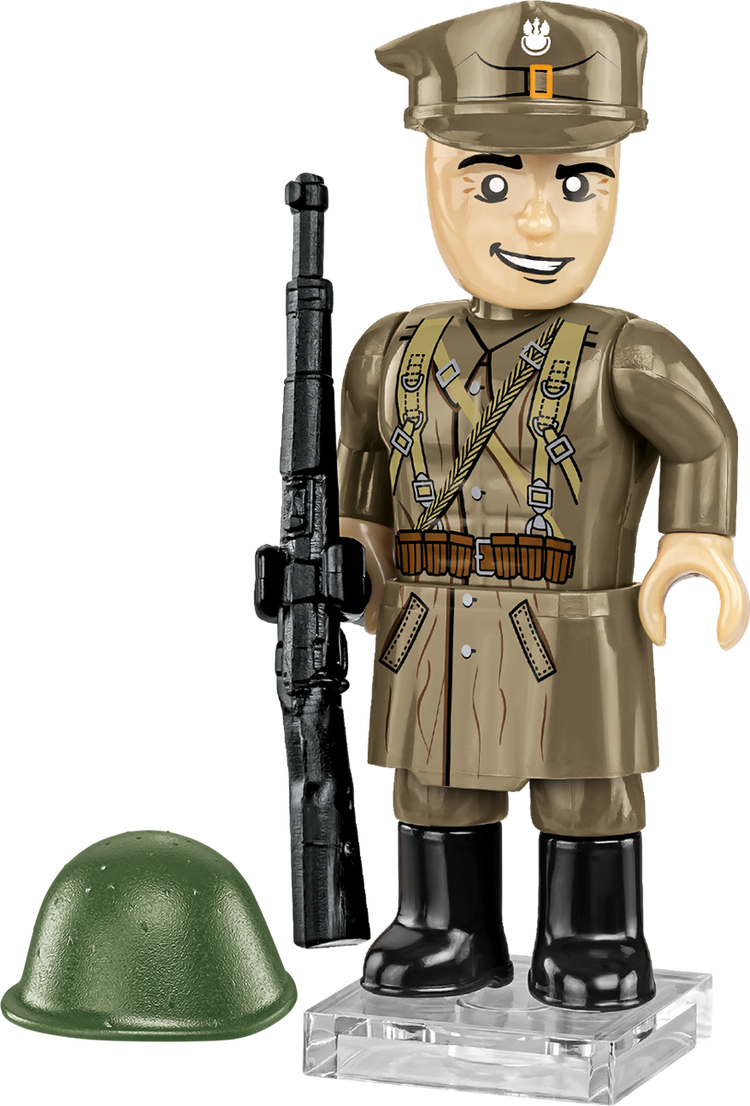 Polish Uhlans #2062