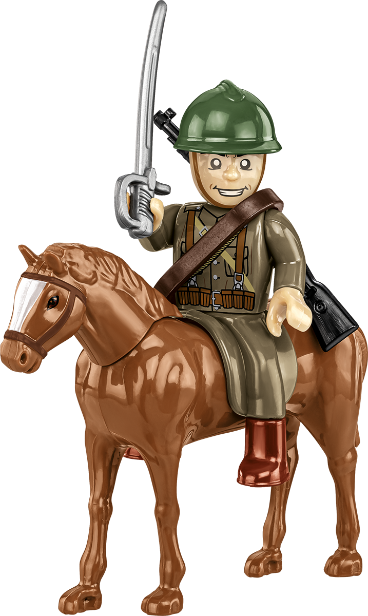 Polish Uhlans #2062