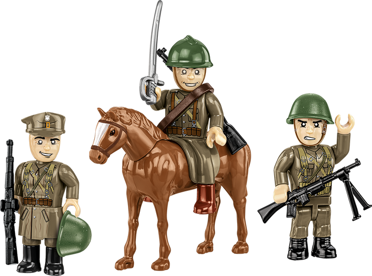 Polish Uhlans #2062
