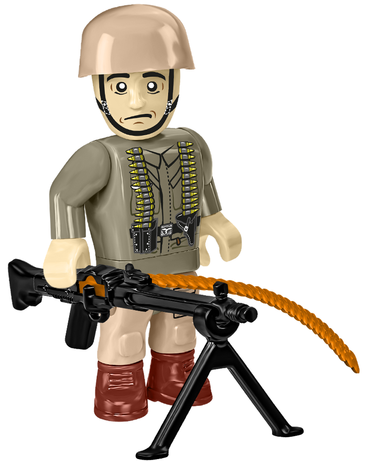 Battle of Monte Cassino #2063