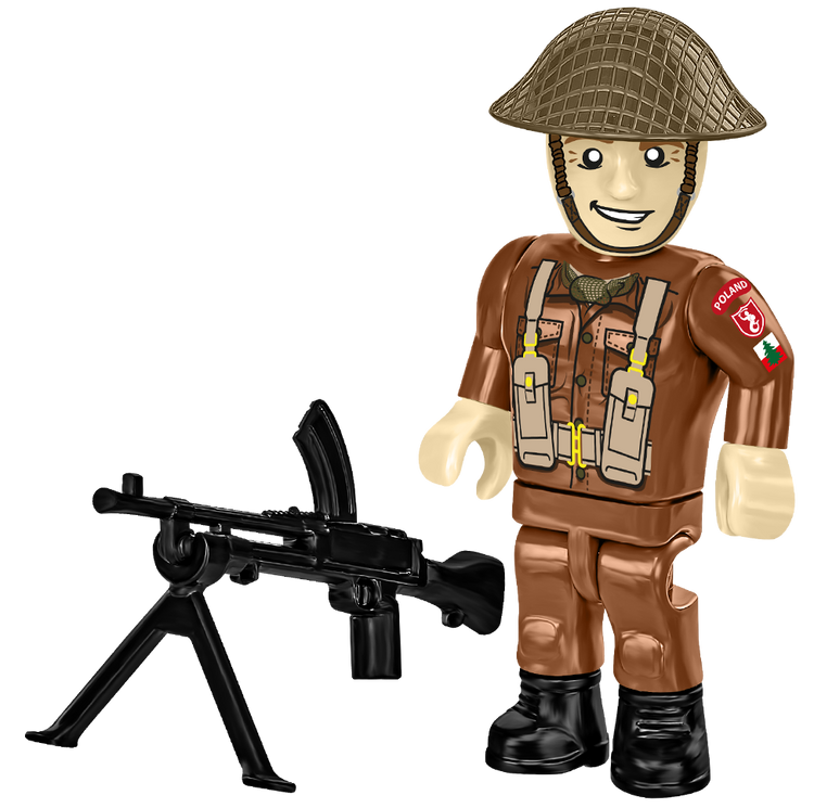 Battle of Monte Cassino #2063