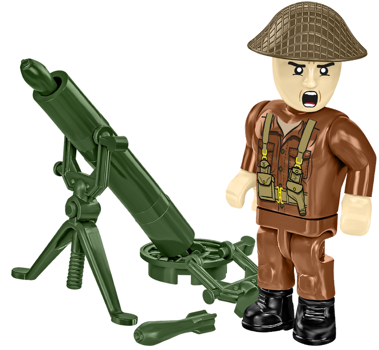 Battle of Monte Cassino #2063