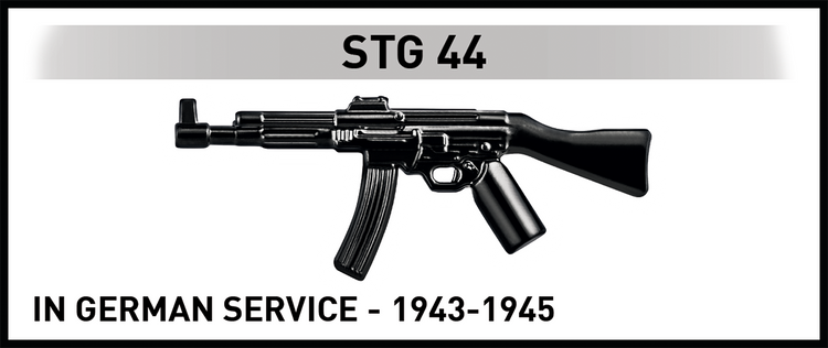Battle of Berlin Soldier Pack #2064