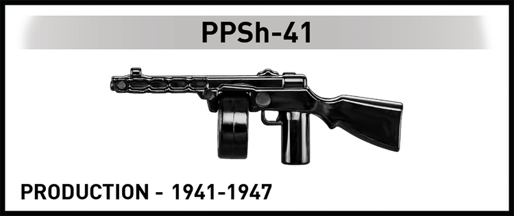 Battle of Berlin Soldier Pack #2064