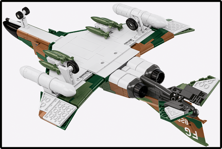 F-4C Phantom II 1:48 #2427