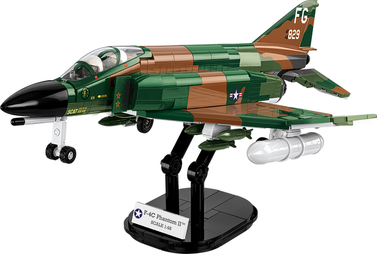 F-4C Phantom II 1:48 #2427