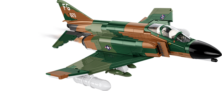 F-4C Phantom II 1:48 #2427