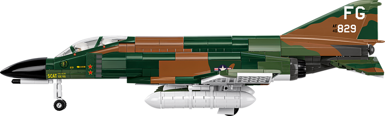 F-4C Phantom II 1:48 #2427