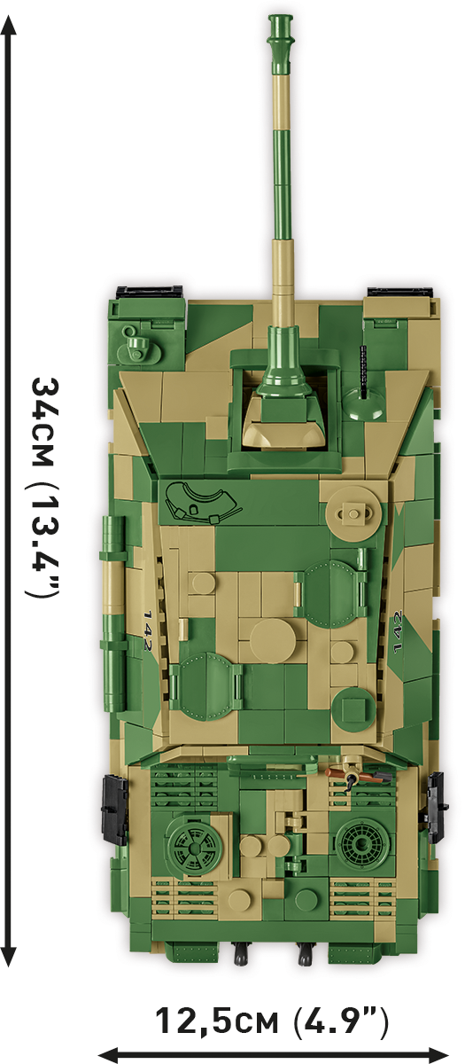 Sd.Kfz.173 Jagdpanther #2574