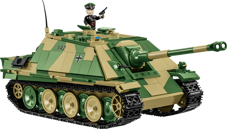 Sd.Kfz.173 Jagdpanther #2574