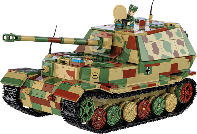 Panzerjäger Tiger Elefant #2582