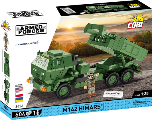 M142 HIMARS #2626