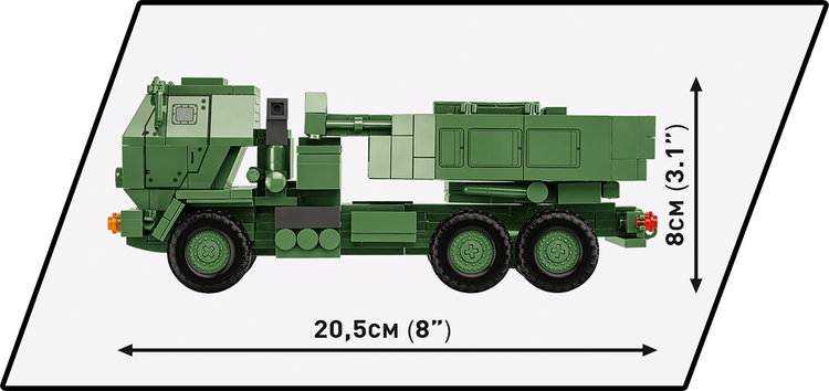 M142 HIMARS #2626